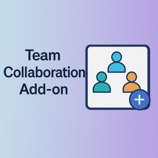 Team Collaboration Add-on